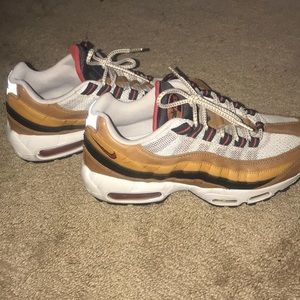 Nike Air Max 95
